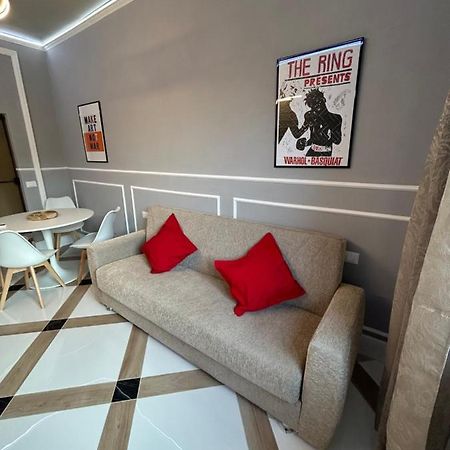 Alle Ruote Apartment Флоренция Екстериор снимка
