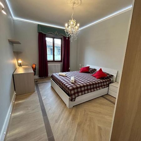 Alle Ruote Apartment Флоренция Екстериор снимка