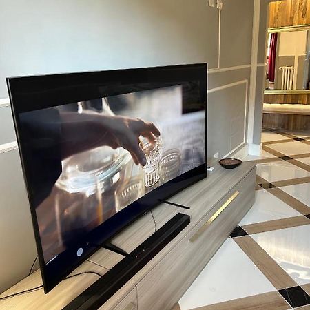 Alle Ruote Apartment Флоренция Екстериор снимка
