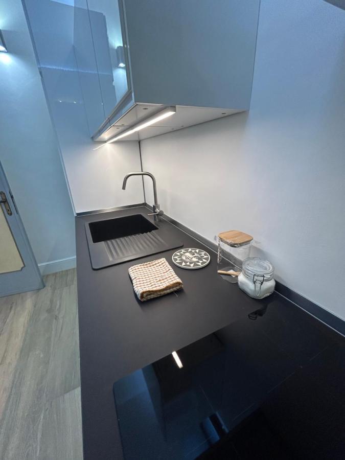 Alle Ruote Apartment Флоренция Екстериор снимка