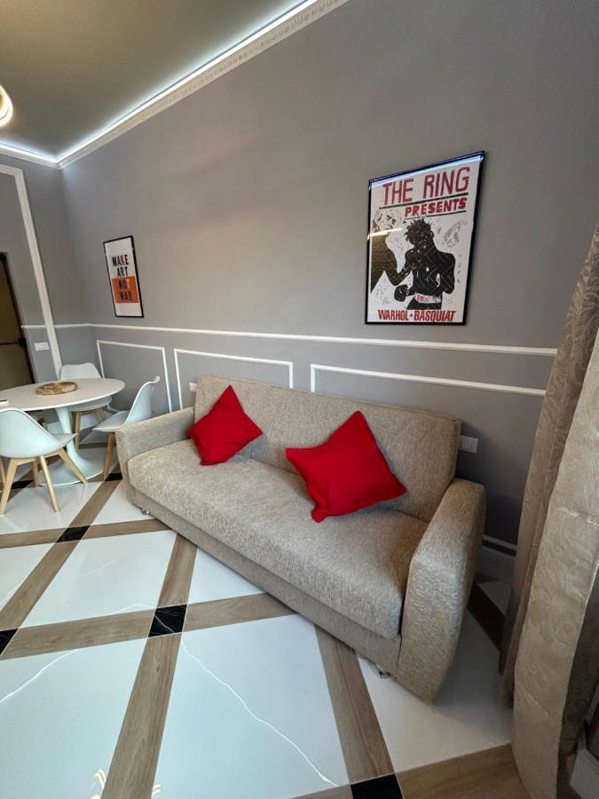 Alle Ruote Apartment Флоренция Екстериор снимка