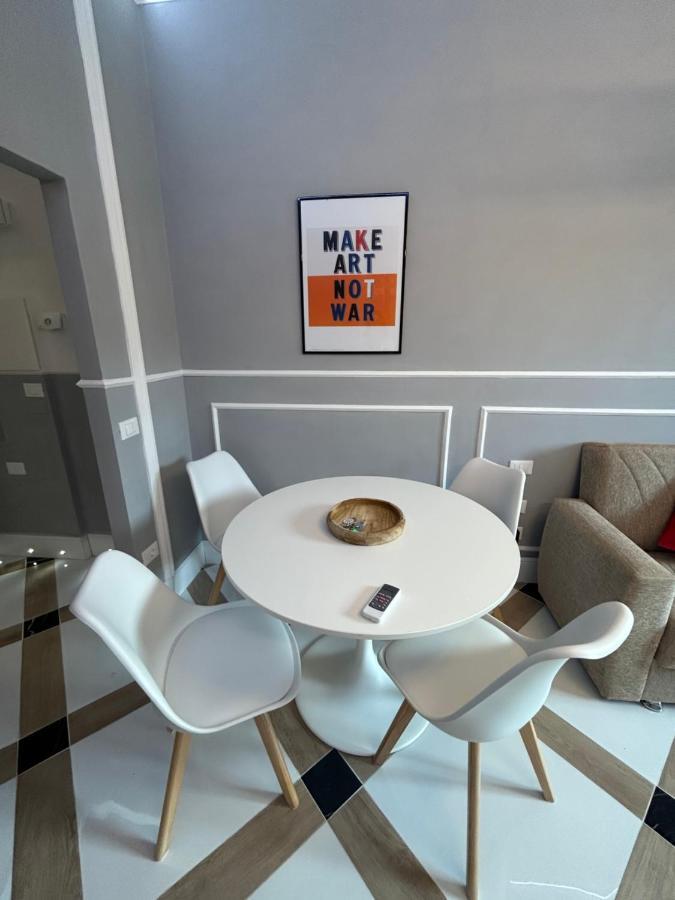 Alle Ruote Apartment Флоренция Екстериор снимка