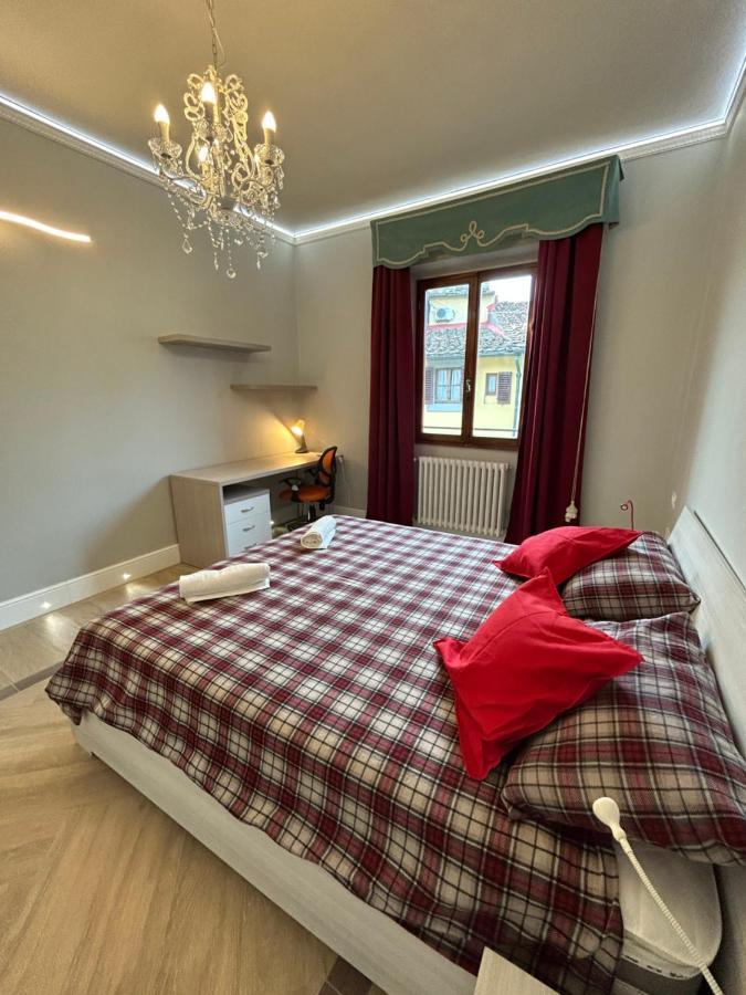 Alle Ruote Apartment Флоренция Екстериор снимка