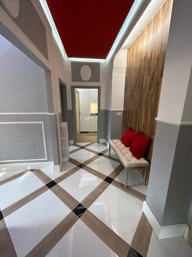Alle Ruote Apartment Флоренция Екстериор снимка