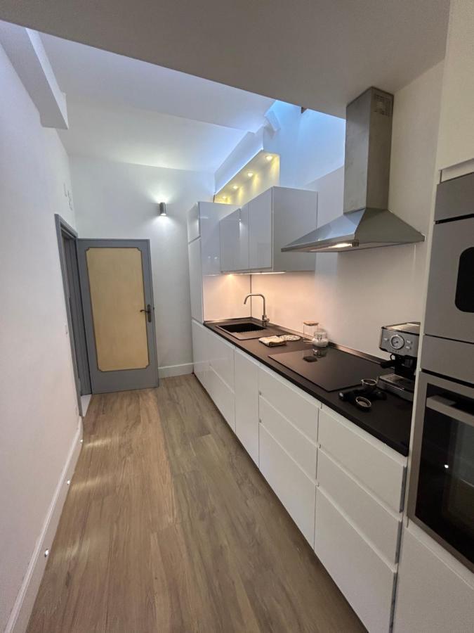 Alle Ruote Apartment Флоренция Екстериор снимка