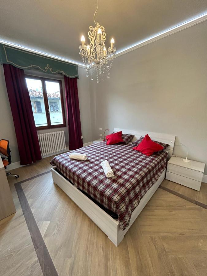 Alle Ruote Apartment Флоренция Екстериор снимка