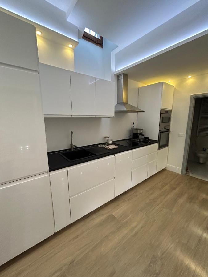 Alle Ruote Apartment Флоренция Екстериор снимка