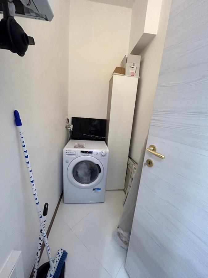 Alle Ruote Apartment Флоренция Екстериор снимка