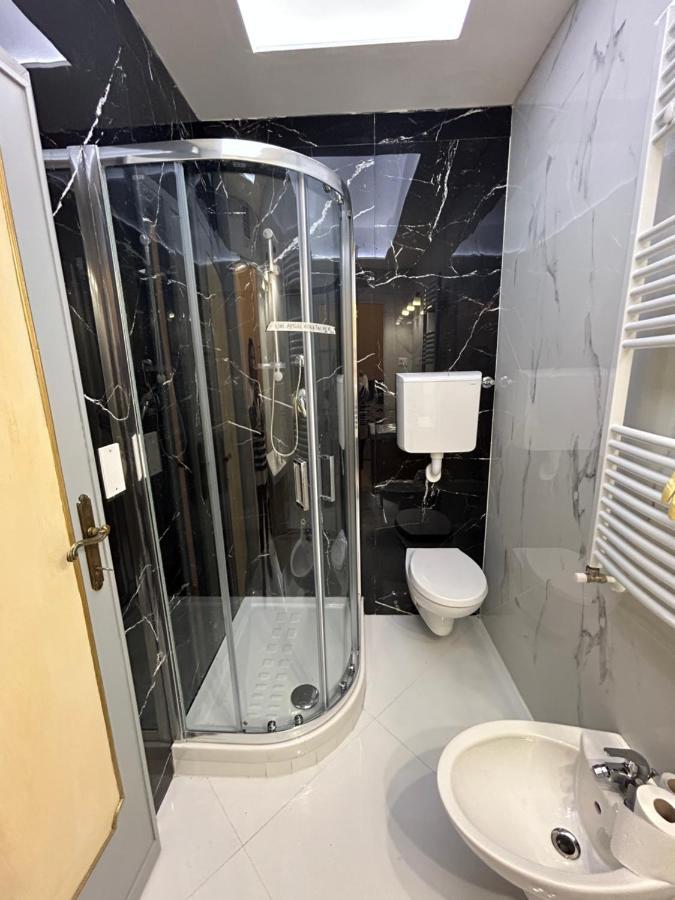 Alle Ruote Apartment Флоренция Екстериор снимка