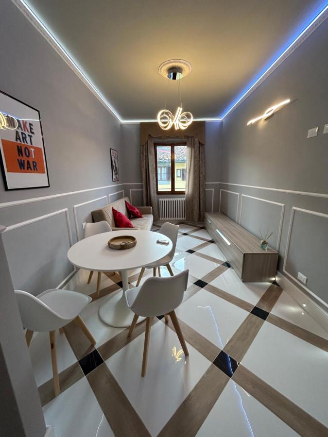 Alle Ruote Apartment Флоренция Екстериор снимка