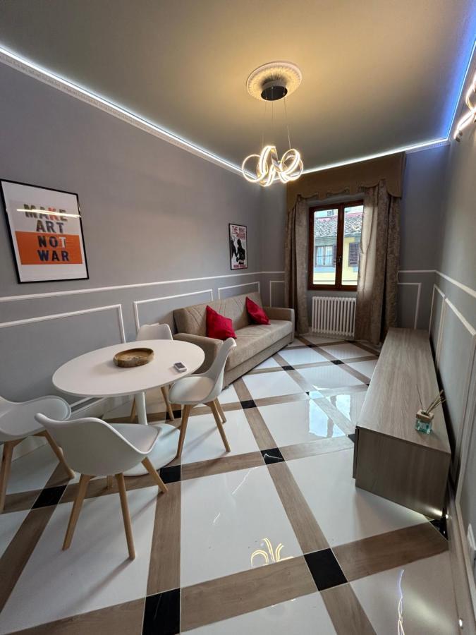 Alle Ruote Apartment Флоренция Екстериор снимка