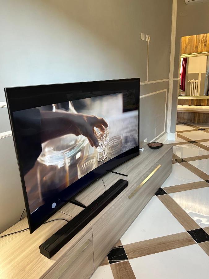 Alle Ruote Apartment Флоренция Екстериор снимка