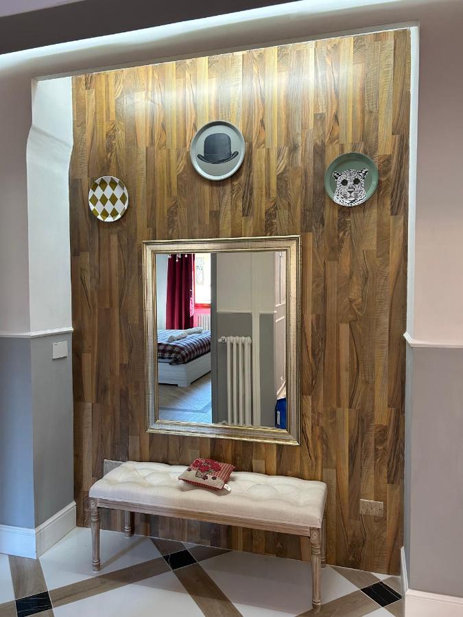 Alle Ruote Apartment Флоренция Екстериор снимка